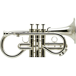 Schilke Traditional Custom Series Soprano Eb Cornet with Beryllium Bell