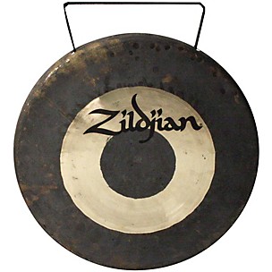 Zildjian Traditional Gong