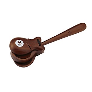 MEINL Traditional Hand Castanets