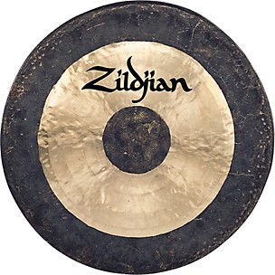 Zildjian Traditional Orchestral Gong