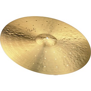 Paiste Traditional Ride