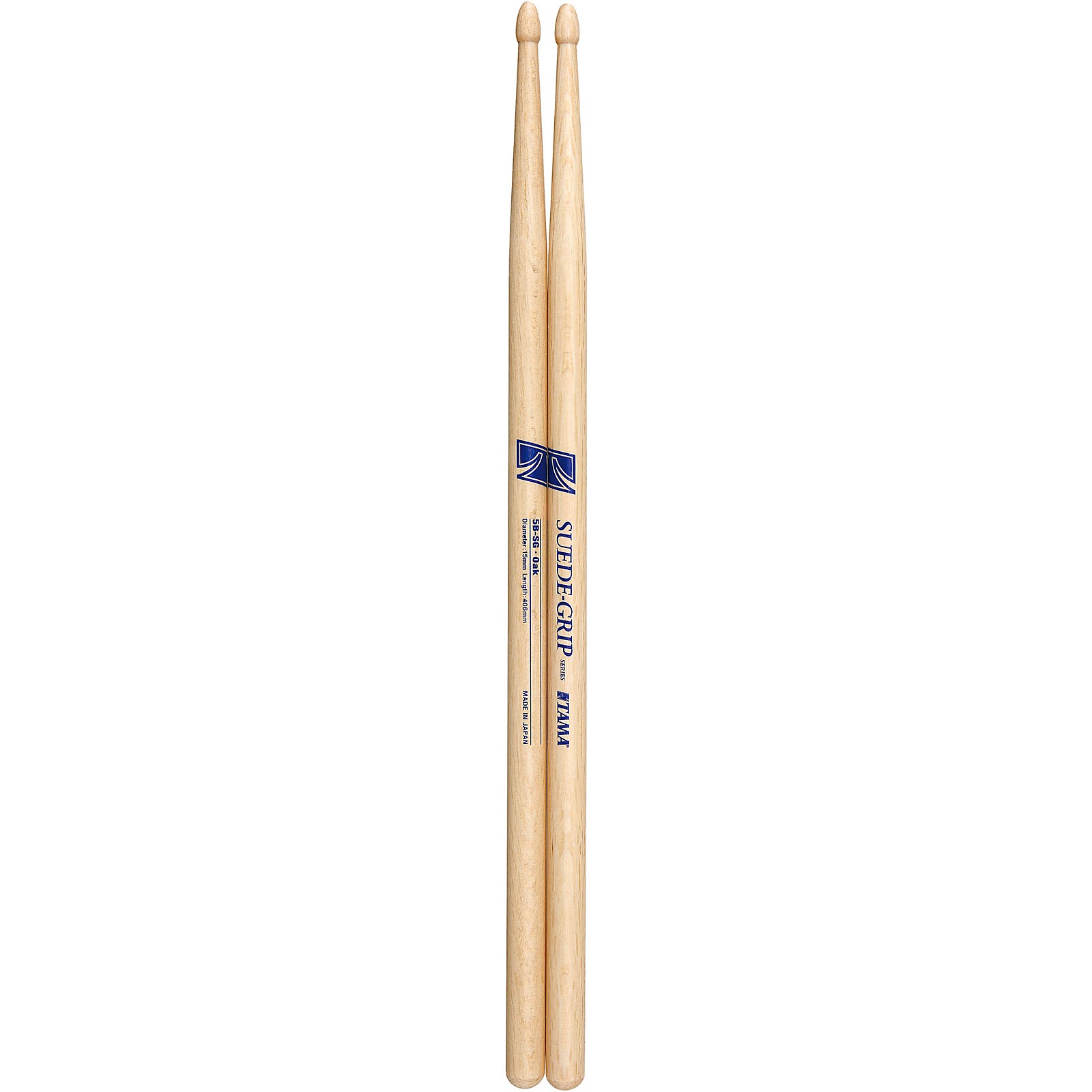 https://media.musicarts.com/is/image/MMGS7/Traditional-Series-Oak-Drum-Stick-With-Suede-Grip-5B/L81891000002000-00-1600x1600.jpg