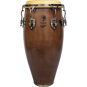 Toca Traditional Series Wood Congas