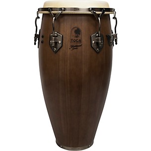 Toca Traditional Series Wood Congas