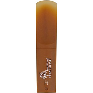Forestone Traditional Soprano Saxophone Reed