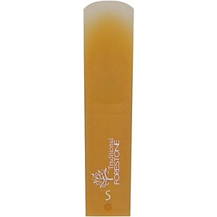 Forestone Traditional Soprano Saxophone Reed