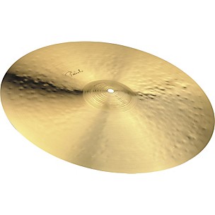 Paiste Traditional Thin Crash