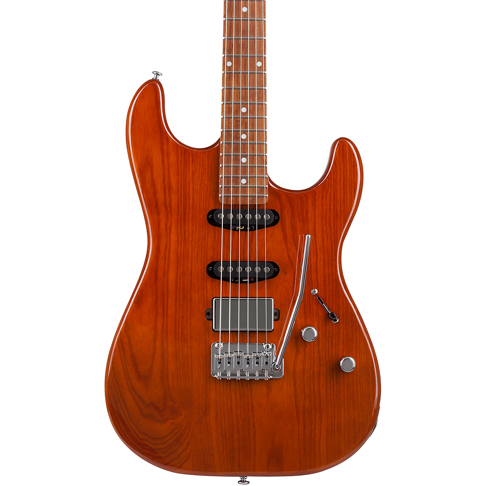 Schecter Guitar Research Traditional Van Nuys Electric