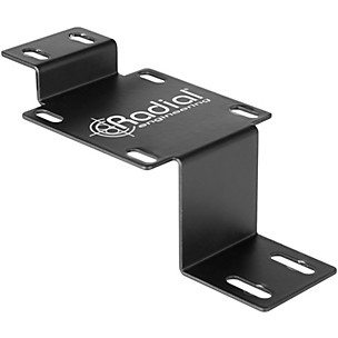 Radial Engineering TrainTrack Pedalboard Mounting Bracket
