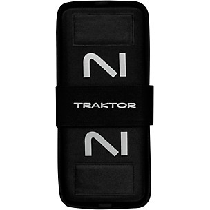 Native Instruments Traktor Modular Bag for X1 MK2, X1 MK3, F1, and Z1 Controllers