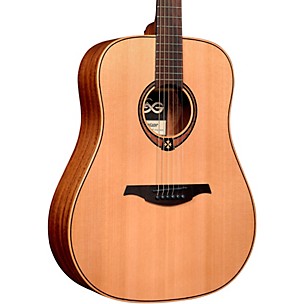 Lag Guitars Tramontane T170D Dreadnought Acoustic Guitar