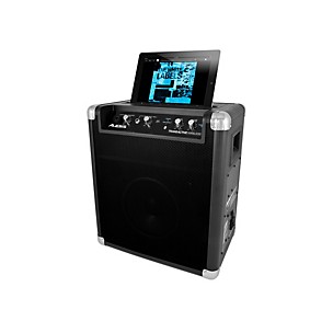 Alesis TransActive Portable Powered Bluetooth Speaker System