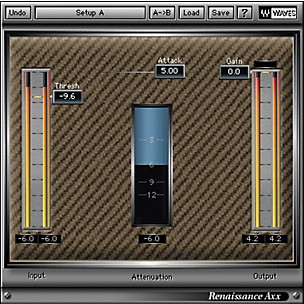 Vega Transform TDM/SOUNDGRID License