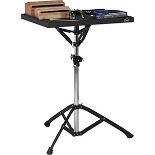 Pearl Trap Table with Stand