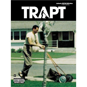 Alfred Trapt Book