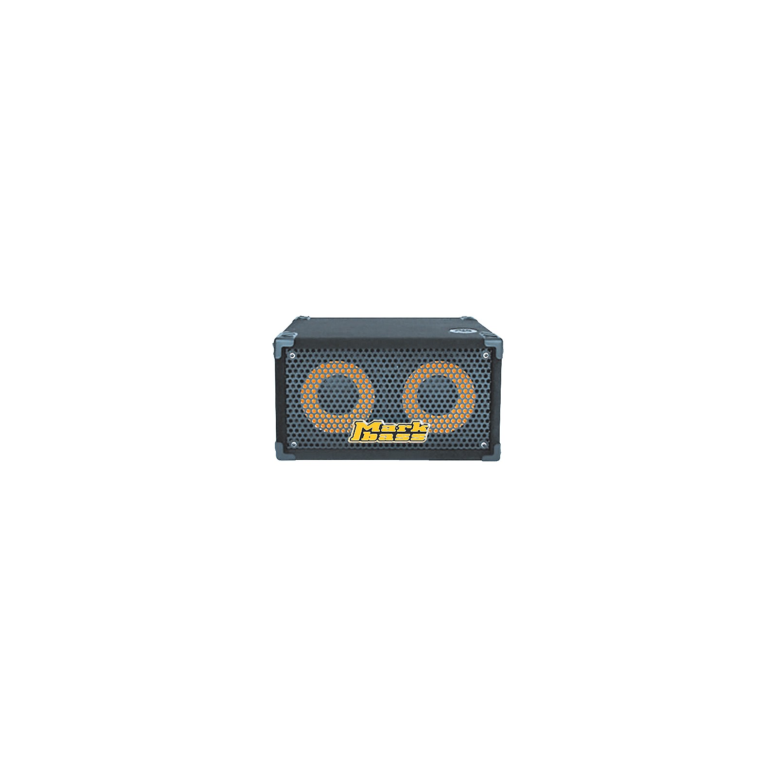 Markbass Traveler 102P Rear-Ported Compact 2x10 Bass Speaker