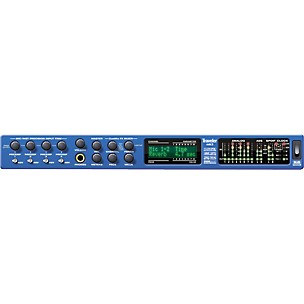 MOTU Traveler-mk3 FireWire Audio Interface