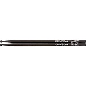 Zildjian Travis Barker Black Signature Drum Sticks