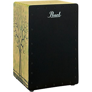 Pearl Tree of Life Primero Cajon