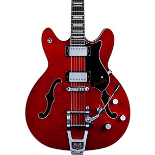 Hagstrom Tremar Viking Deluxe Electric Guitar