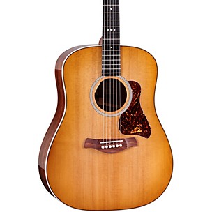 Taylor Trey Hensley Gold Label 510e Dreadnought Acoustic-Electric Guitar