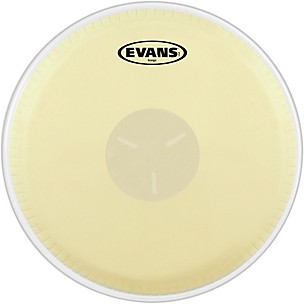 EVANS Tri-Center Bongo Head