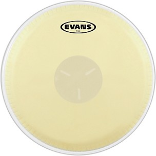 Evans Tri-Center Bongo Head