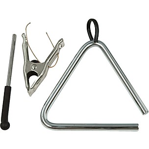 Ludwig Triangle