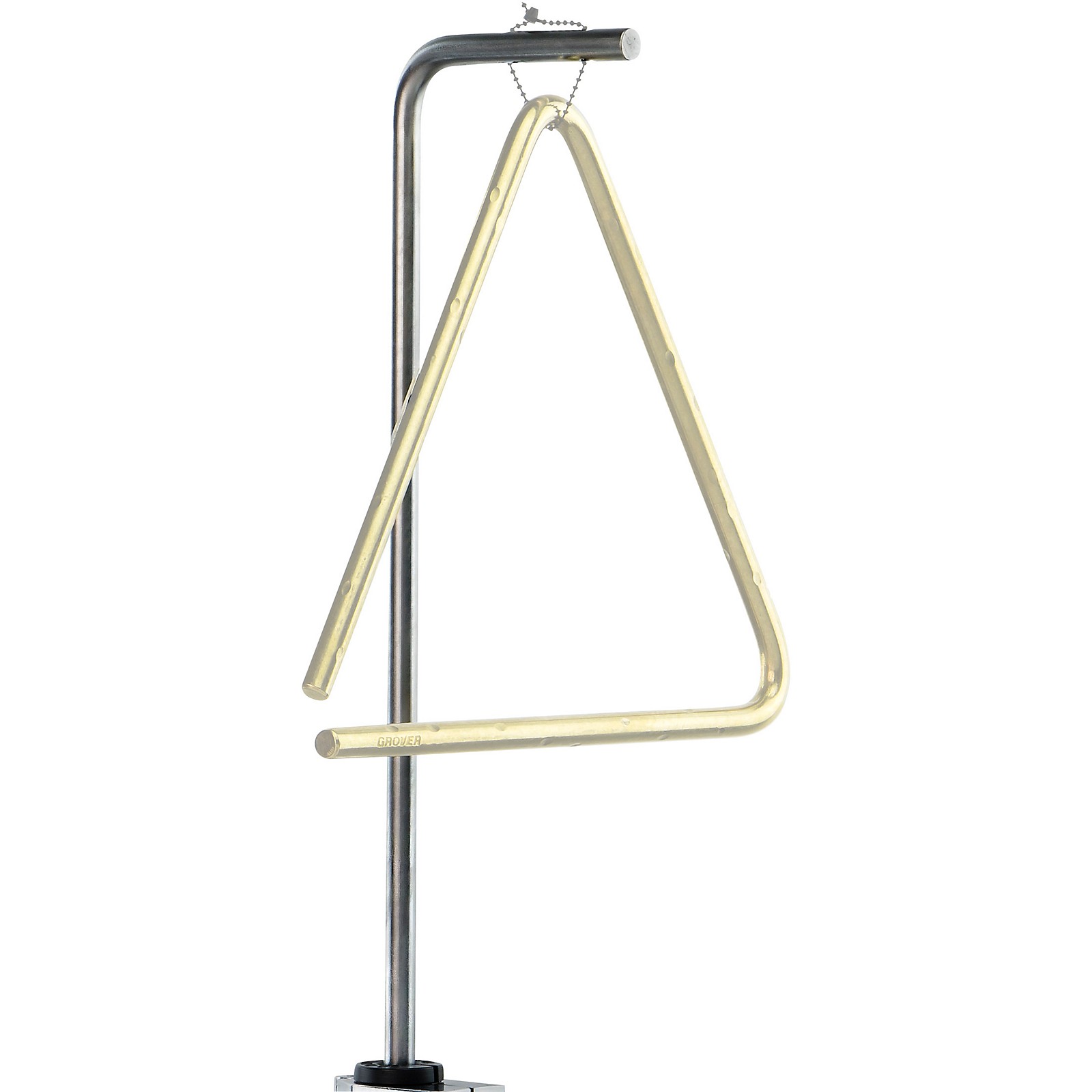 GROVER / トライアングル Bronze Series Triangles – Grover Pro Percussion
