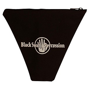 Black Swamp Percussion Triangle Bag