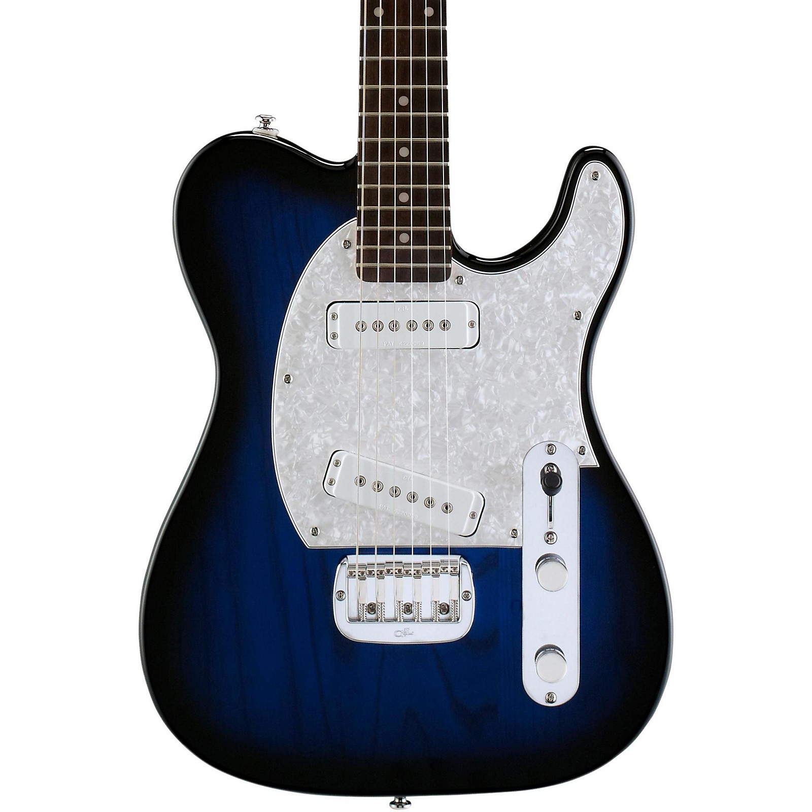 G&L Tribute ASAT Special Electric Guitar | Music & Arts