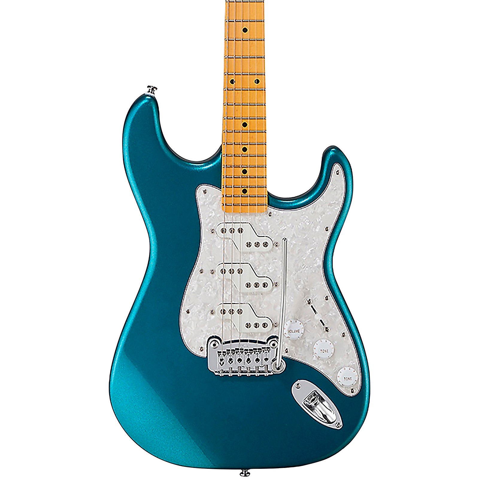 G&L Tribute Comanche Electric Guitar | Music & Arts