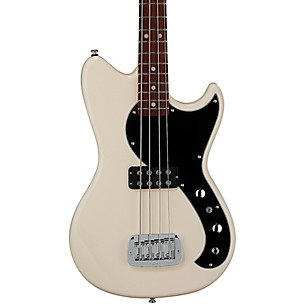 G&L Tribute Fallout Shortscale Bass Guitar