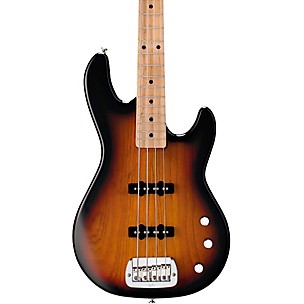 G&L Tribute JB-2 Electric Bass Guitar