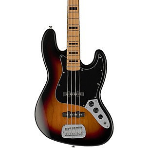 G&L Tribute JB Electric Bass Guitar