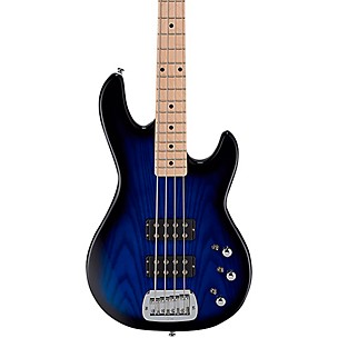 G&L Tribute L-2000 Bass Guitar