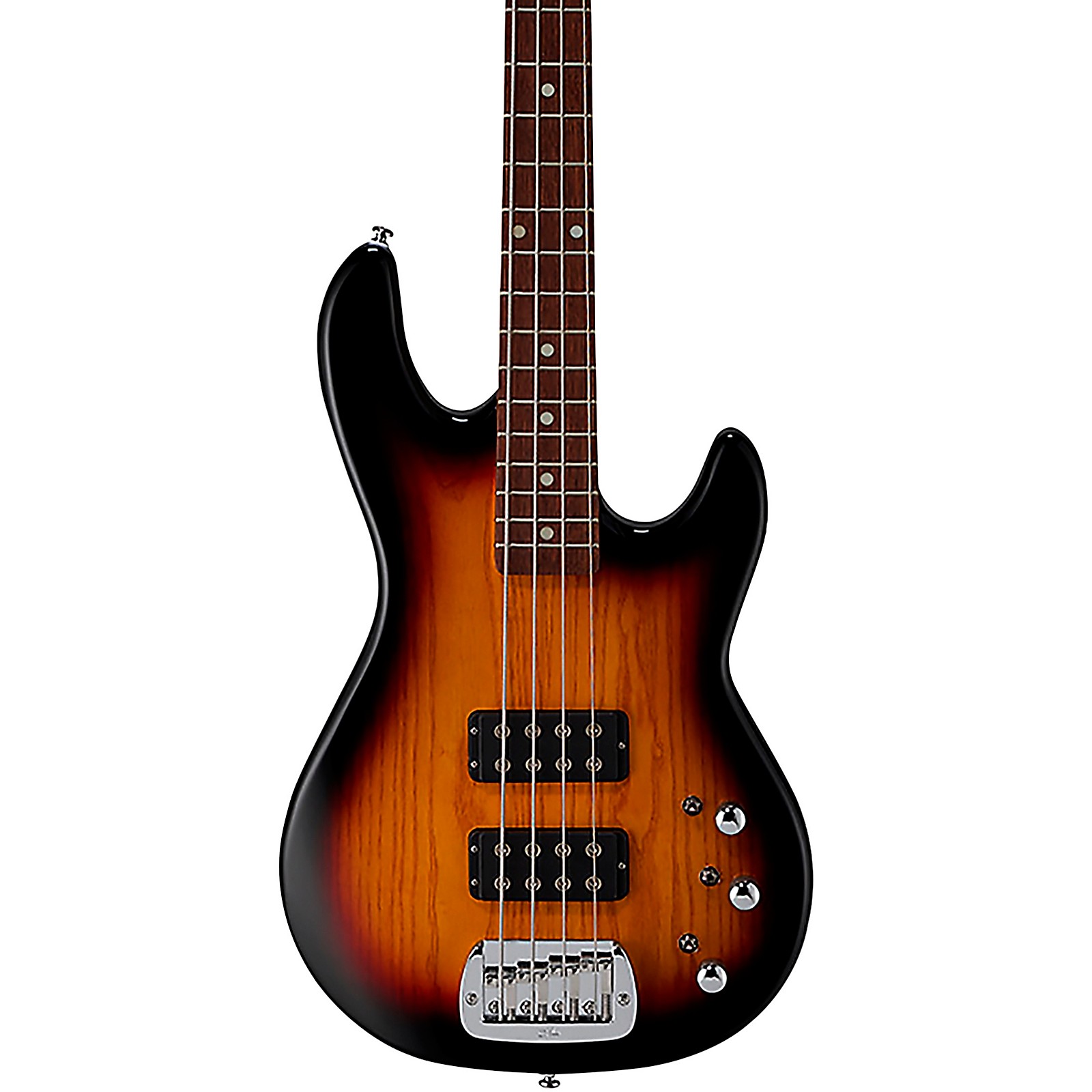 G&L Tribute L-2000 Electric Bass Guitar | Music & Arts