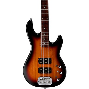 G&L Tribute L-2000 Electric Bass Guitar