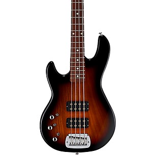 G&L Tribute L-2000 Left Handed Electric Bass Guitar