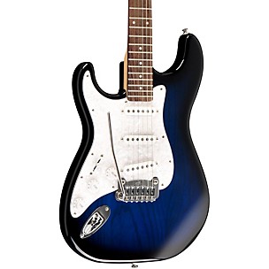 G&L Tribute Legacy Left-Handed Electric Guitar