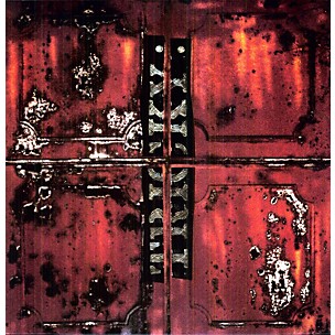 Tricky - Maxinquaye