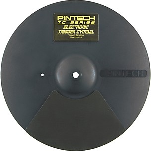 Pintech Trigger Cymbal