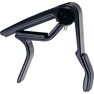 Dunlop Trigger Flat Guitar Capo