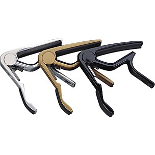 Dunlop Trigger Flat Guitar Capo