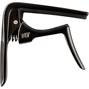 Dunlop Trigger Fly Curved Capo