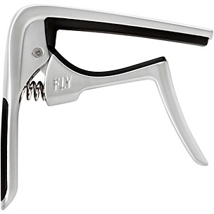 Dunlop Trigger Fly Curved Capo