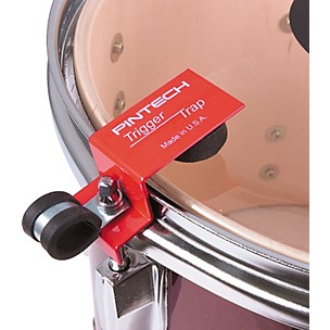 Pintech Trigger Trap Mounting System