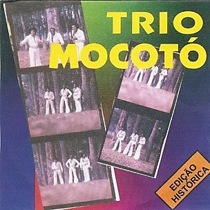 Trio Mocoto - Trio Mocoto