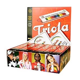 SEYDEL Triola Display