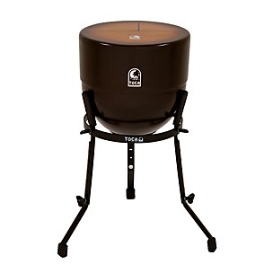 Toca Triple Conga Cajon with Stand